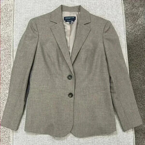 Jones New York Collection Blazer